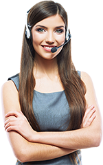call center agent sm